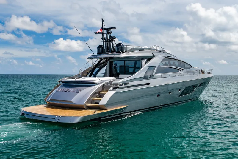 Slide: The Image of Pershing 8X 2019 - 12