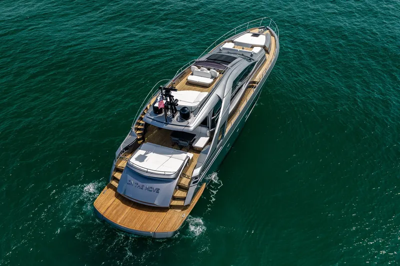 Slide: The Image of Pershing 8X 2019 - 11