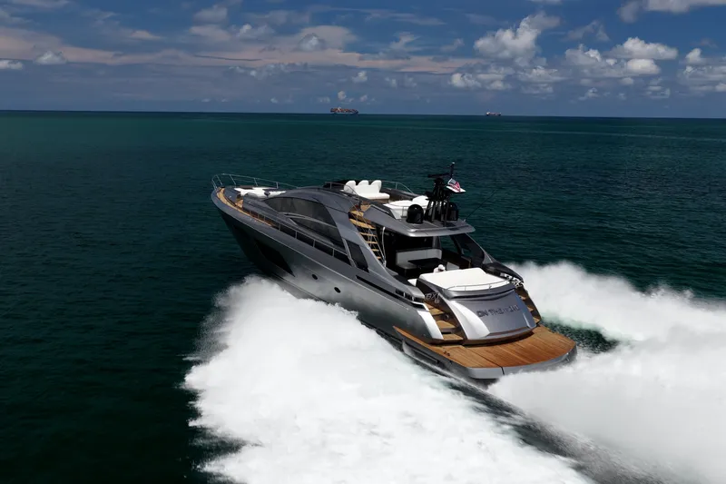 Slide: The Image of Pershing 8X 2019 - 9