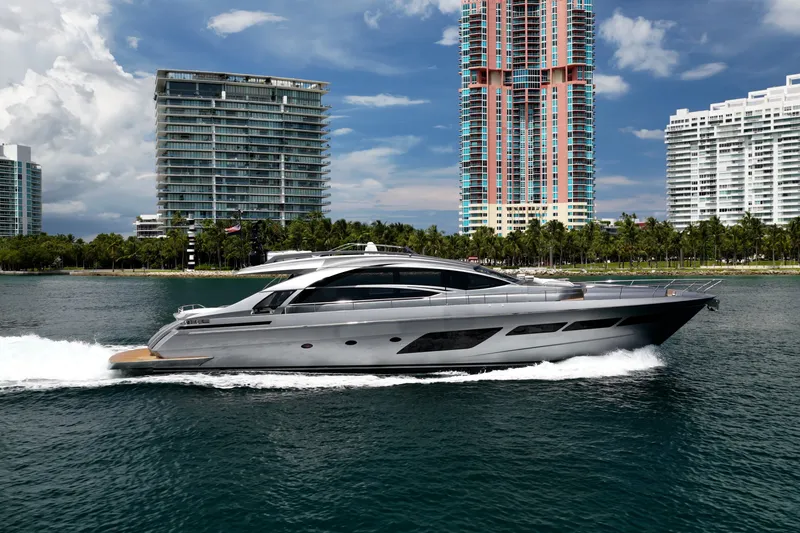 Slide: The Image of Pershing 8X 2019 - 7