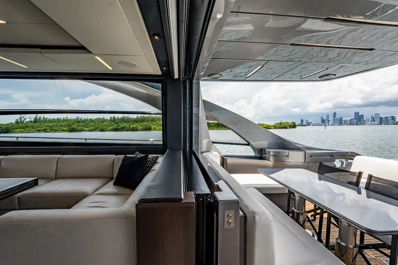 Slide: The Image of Pershing 8X 2019 - 35
