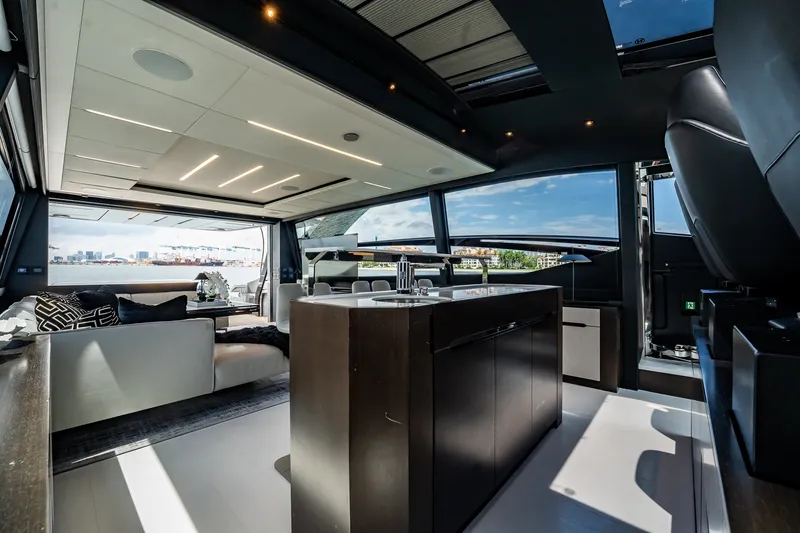 Slide: The Image of Pershing 8X 2019 - 40