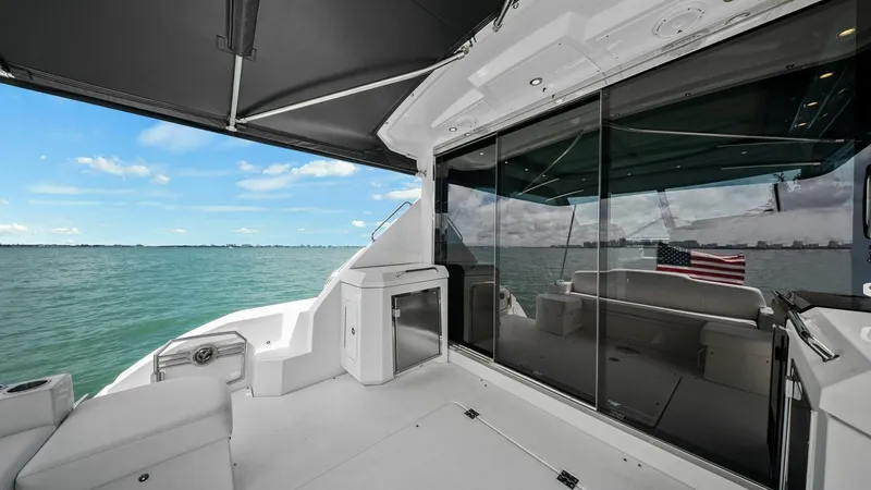Slide: The Image of Cruisers 48 Cantius 2014 - 43