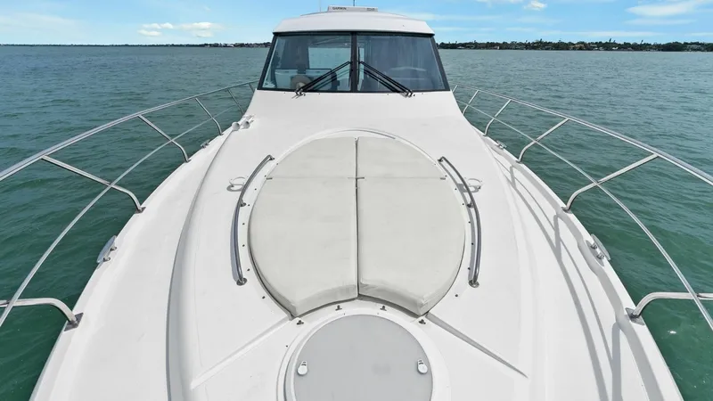 Slide: The Image of Cruisers 48 Cantius 2014 - 3