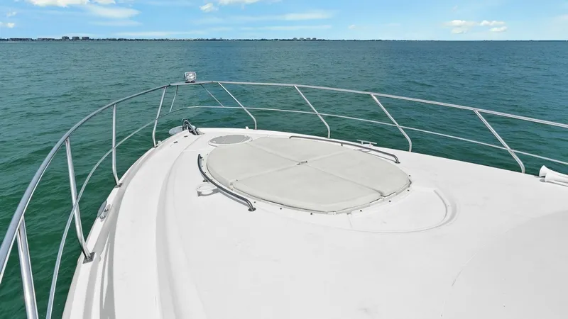Slide: The Image of Cruisers 48 Cantius 2014 - 40