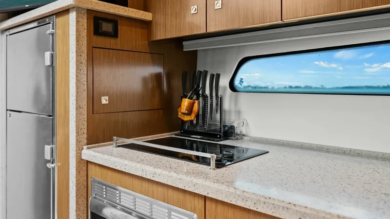 Slide: The Image of Cruisers 48 Cantius 2014 - 25