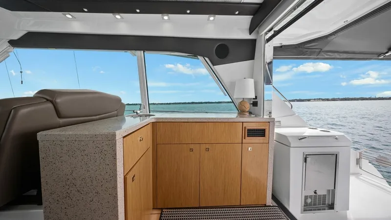 Slide: The Image of Cruisers 48 Cantius 2014 - 13