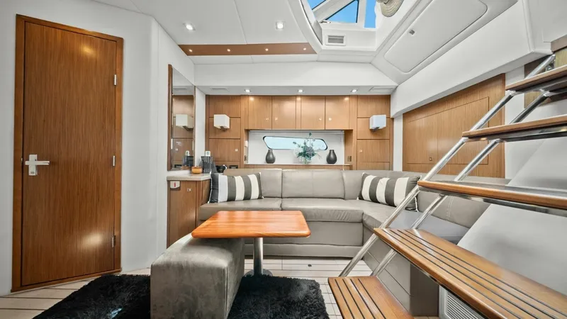 Slide: The Image of Cruisers 48 Cantius 2014 - 19