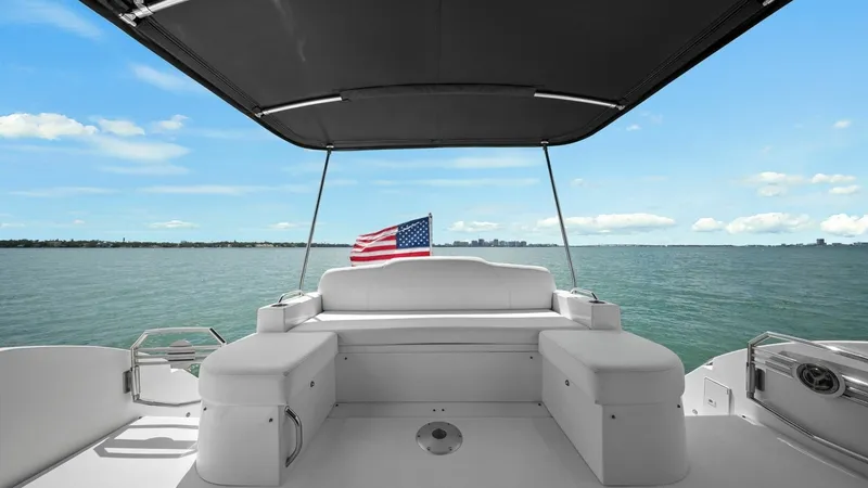 Slide: The Image of Cruisers 48 Cantius 2014 - 5