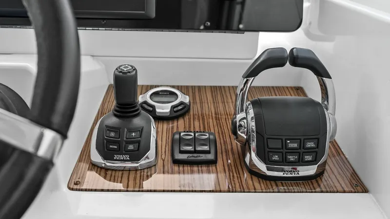 Slide: The Image of Cruisers 48 Cantius 2014 - 8
