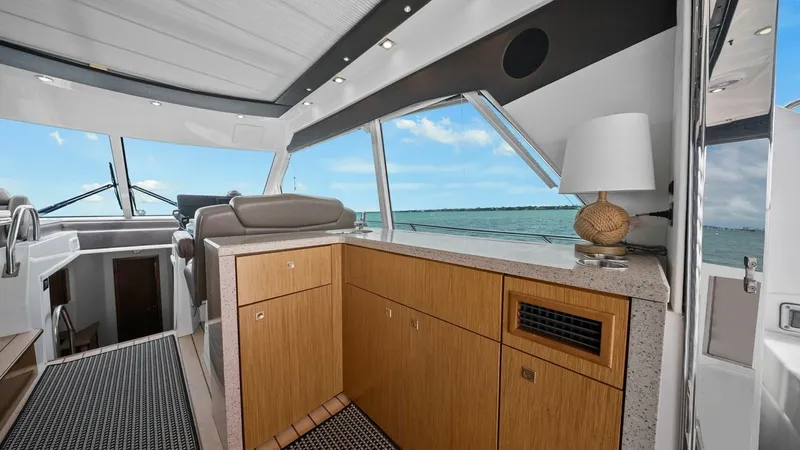 Slide: The Image of Cruisers 48 Cantius 2014 - 15
