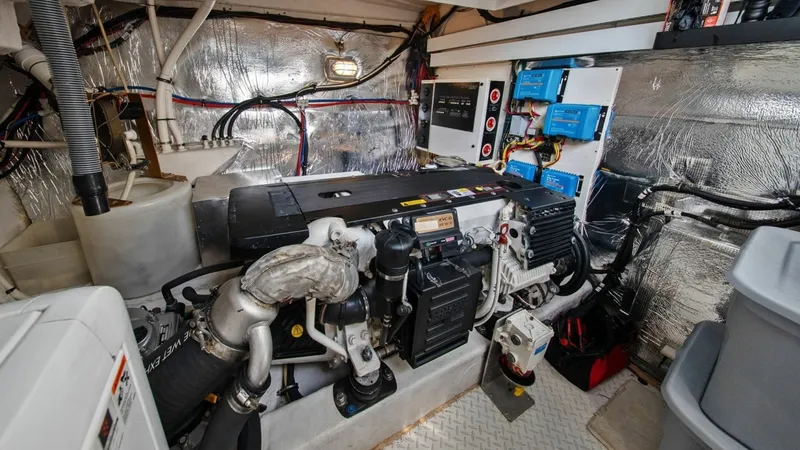Slide: The Image of Cruisers 48 Cantius 2014 - 49