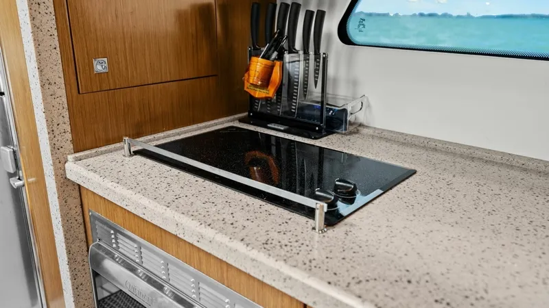 Slide: The Image of Cruisers 48 Cantius 2014 - 26