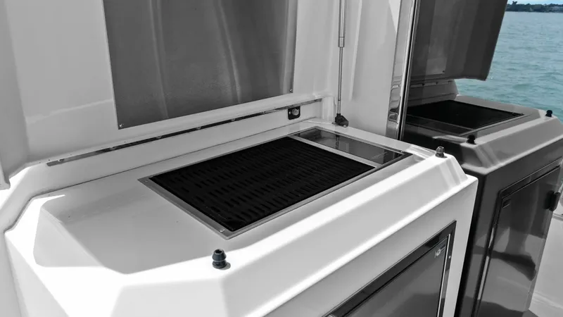 Slide: The Image of Cruisers 48 Cantius 2014 - 44