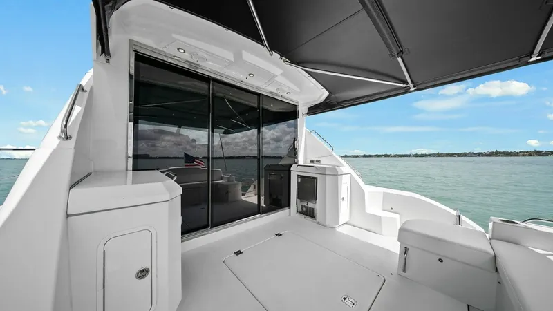 Slide: The Image of Cruisers 48 Cantius 2014 - 42