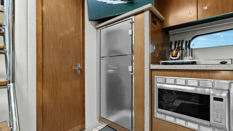 Slide: The Image of Cruisers 48 Cantius 2014 - 23