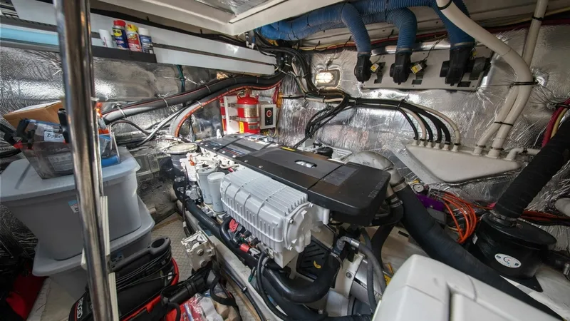 Slide: The Image of Cruisers 48 Cantius 2014 - 50