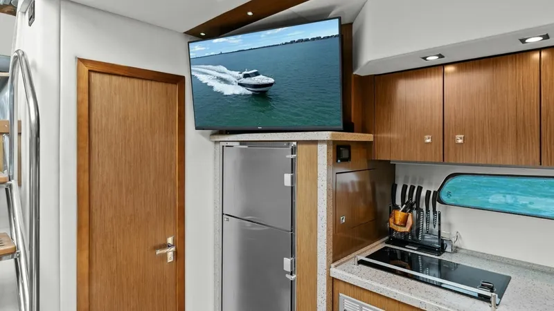Slide: The Image of Cruisers 48 Cantius 2014 - 24