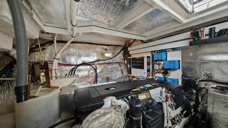 Slide: The Image of Cruisers 48 Cantius 2014 - 51