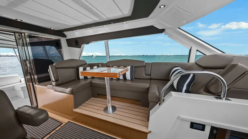 Slide: The Image of Cruisers 48 Cantius 2014 - 12
