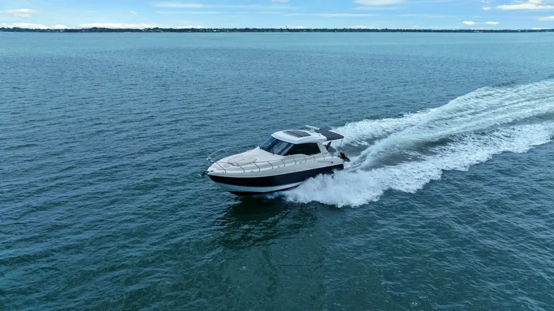 Slide: The Image of Cruisers 48 Cantius 2014 - 67