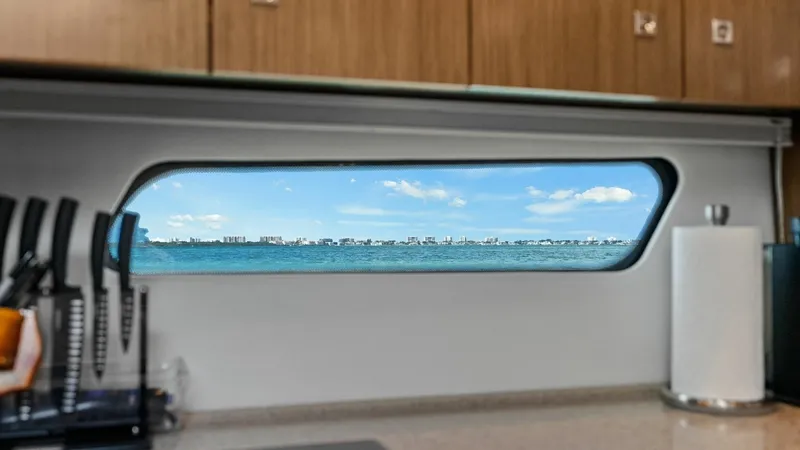 Slide: The Image of Cruisers 48 Cantius 2014 - 28