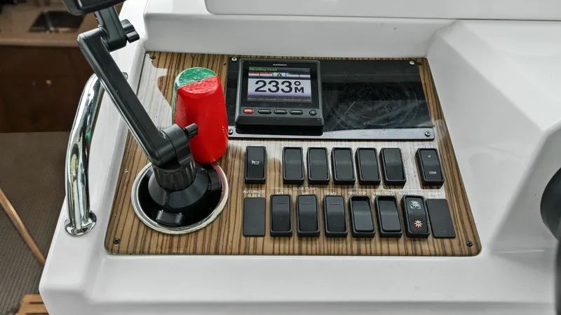 Slide: The Image of Cruisers 48 Cantius 2014 - 10