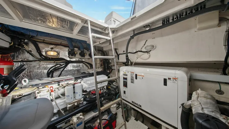 Slide: The Image of Cruisers 48 Cantius 2014 - 47