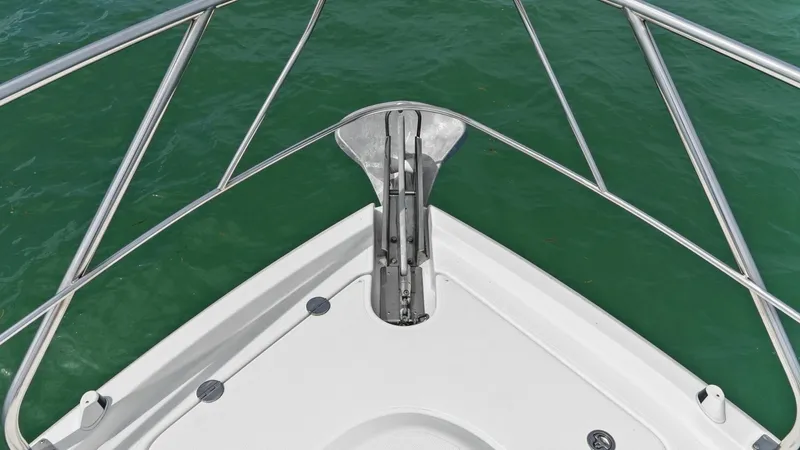 Slide: The Image of Cruisers 48 Cantius 2014 - 41