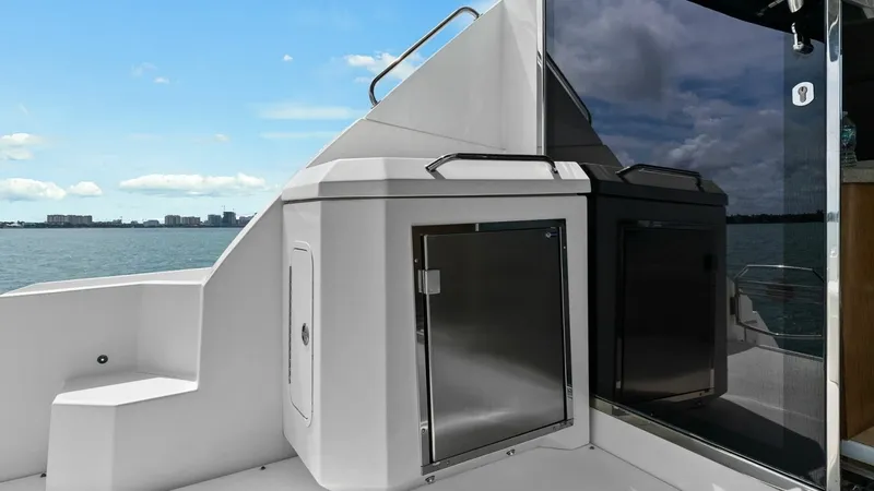 Slide: The Image of Cruisers 48 Cantius 2014 - 45