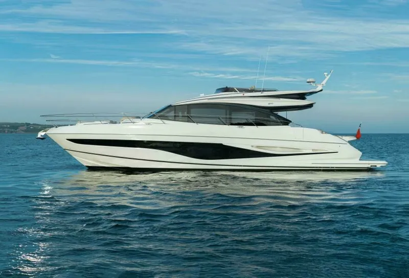 The Image of Princess S65 2027 - 0