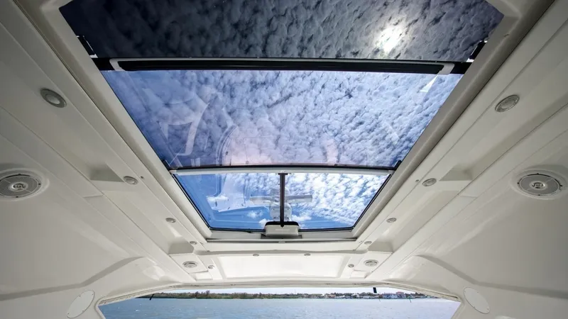 Slide: The Image of Cruisers 540 Coupe 2012 - 40