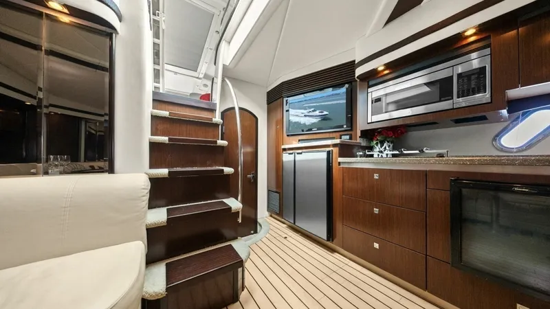 Slide: The Image of Cruisers 540 Coupe 2012 - 14