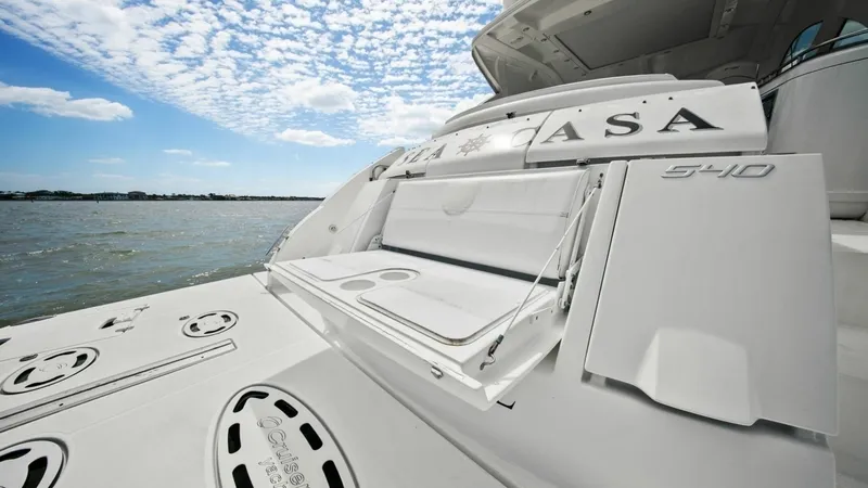 Slide: The Image of Cruisers 540 Coupe 2012 - 44