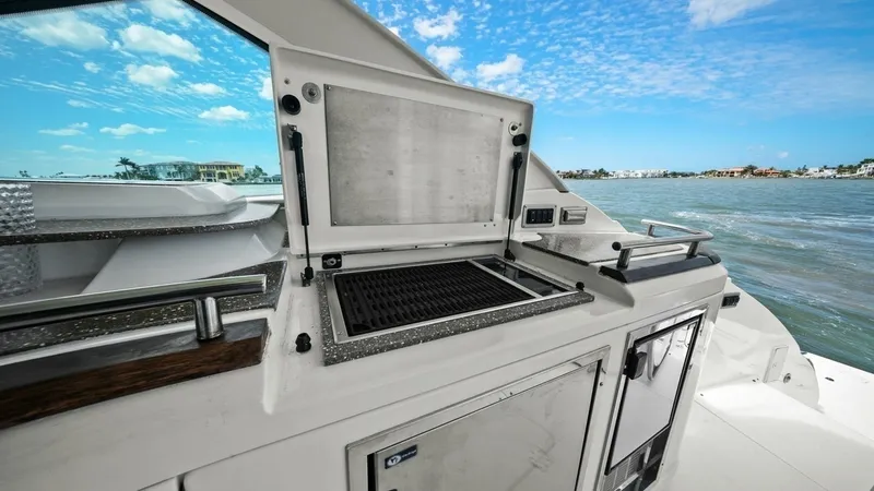 Slide: The Image of Cruisers 540 Coupe 2012 - 39