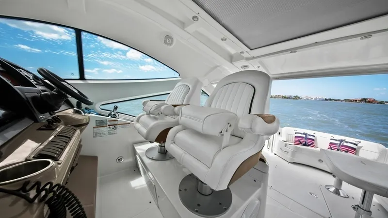 Slide: The Image of Cruisers 540 Coupe 2012 - 7