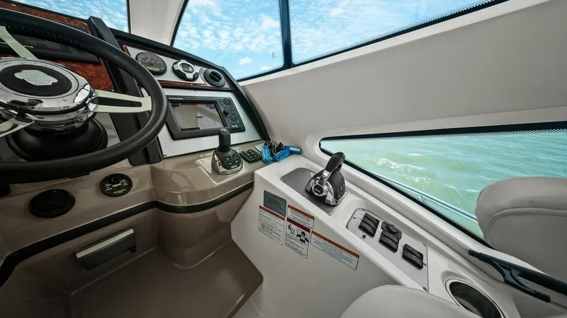 Slide: The Image of Cruisers 540 Coupe 2012 - 10