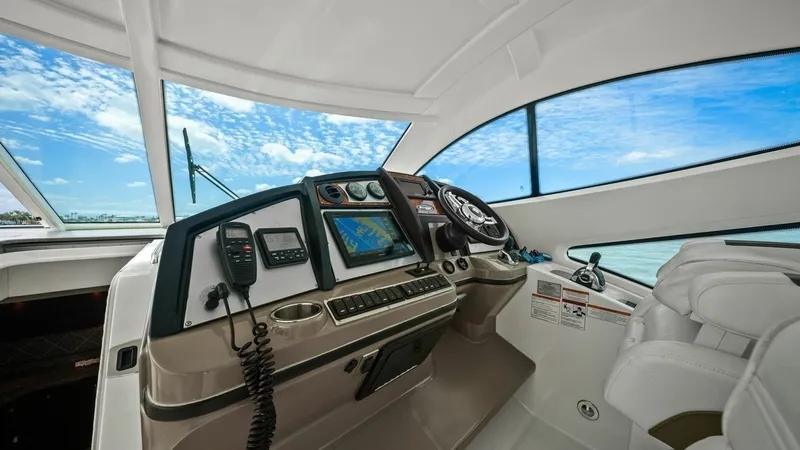Slide: The Image of Cruisers 540 Coupe 2012 - 9