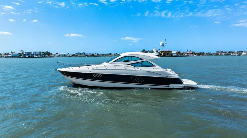 Slide: The Image of Cruisers 540 Coupe 2012 - 52