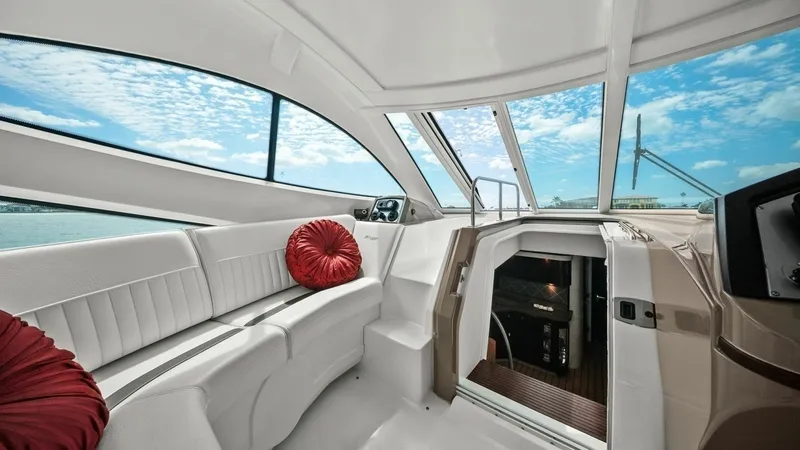 Slide: The Image of Cruisers 540 Coupe 2012 - 12