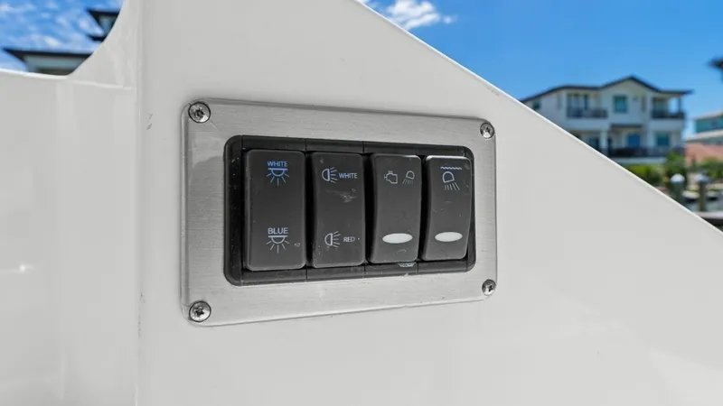 Slide: The Image of Cruisers 540 Coupe 2012 - 8