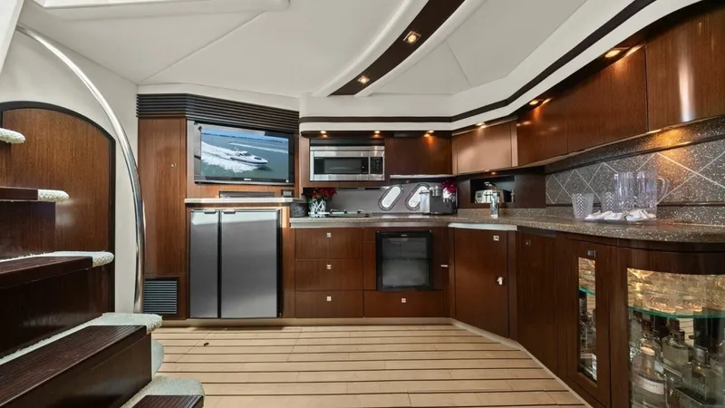 Slide: The Image of Cruisers 540 Coupe 2012 - 15