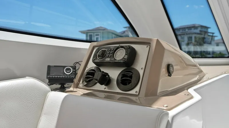 Slide: The Image of Cruisers 540 Coupe 2012 - 13