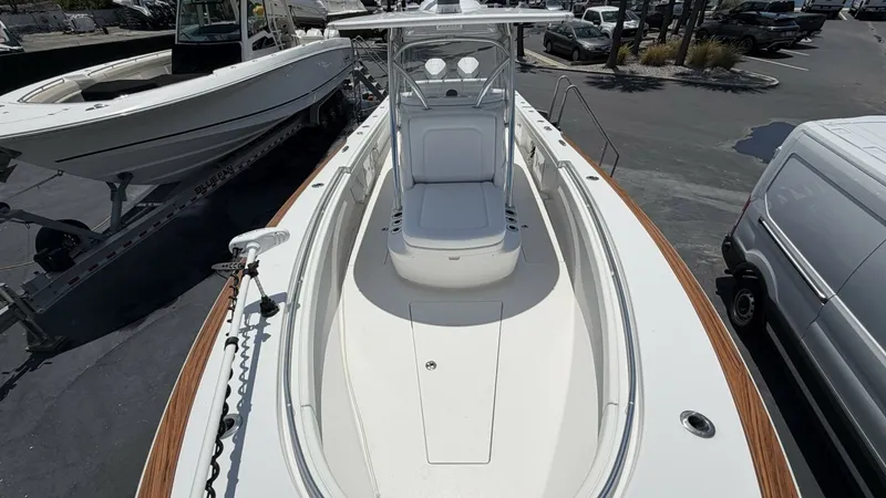 Slide: The Image of Valhalla Boatworks V33 2023 - 9