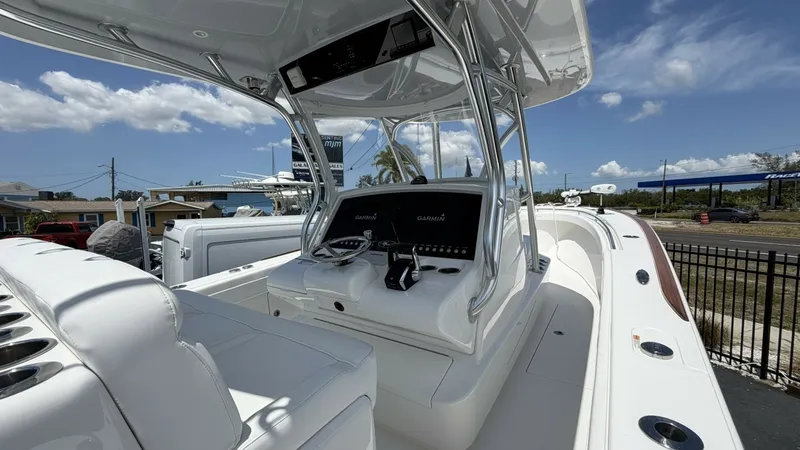 Slide: The Image of Valhalla Boatworks V33 2023 - 5