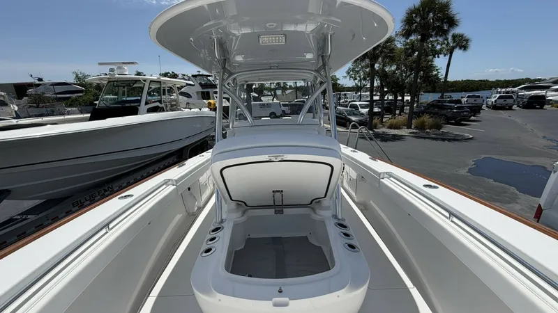 Slide: The Image of Valhalla Boatworks V33 2023 - 2