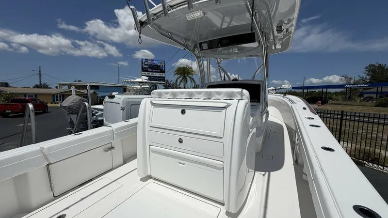 Slide: The Image of Valhalla Boatworks V33 2023 - 12