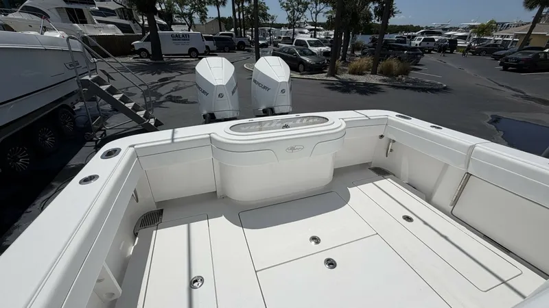 Slide: The Image of Valhalla Boatworks V33 2023 - 14