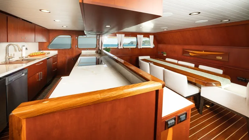 Slide: The Image of Feadship 101 1971 - 50