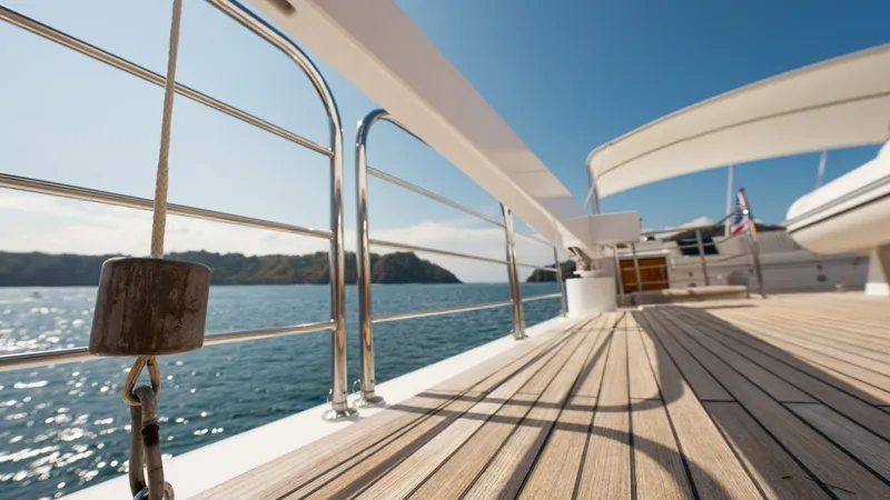 Slide: The Image of Feadship 101 1971 - 24